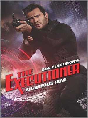 cover image of Righteous Fear